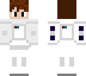 astronaut