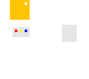astronaut skin