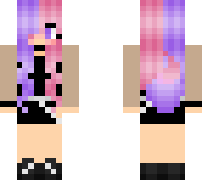 bbutterscotch - vtuber