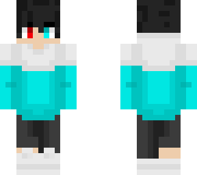 bedwars skin (official release)