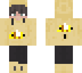 bee boy 2.o