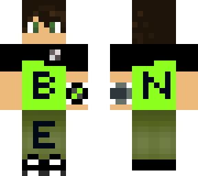 ben 10