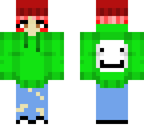 bennie and dream hoodie