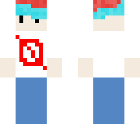 bf from fnf skin