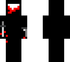 black among us character v1