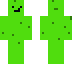 blob
