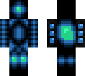 bluebot