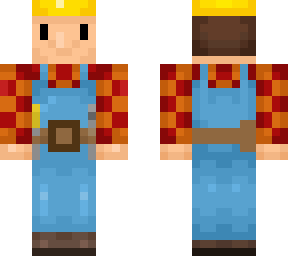 bob the builder