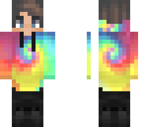 boy rainbow