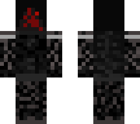 broken ghast