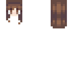 brunet hair base