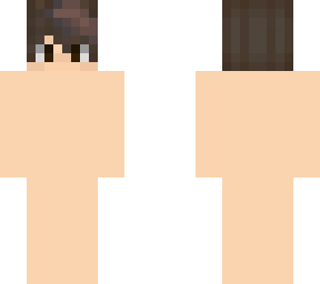 bryce (no cloth)