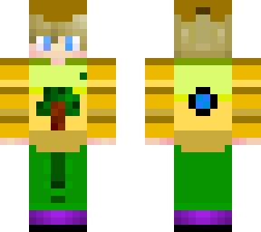 builder boy