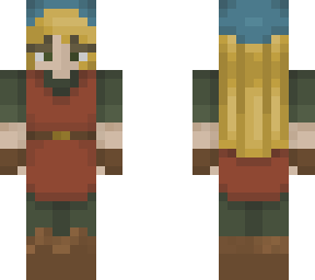 cadence (crypt of the necrodancer/cadence of hyrule)
