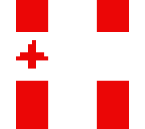 candian flag