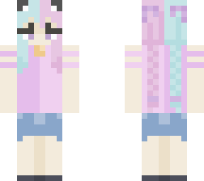 candy cat