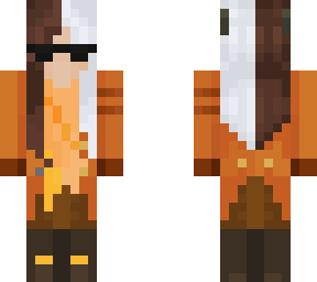 captainpuffy orange ocelots mcc