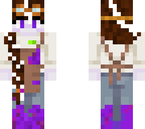 cecil zinnia lab outfit v1