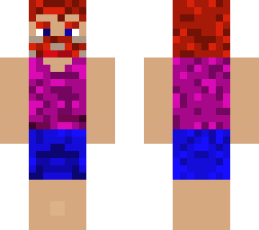 chad
