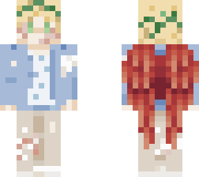 character 1