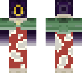 character alzarin