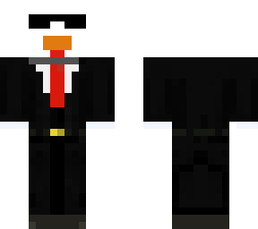 chicken agent cbi