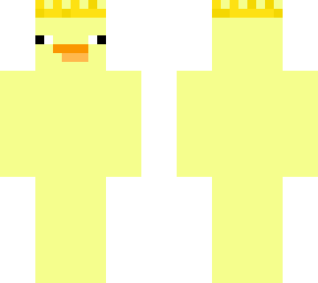 chiky: crowned v.2