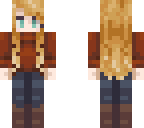 chloe sweater variation 2