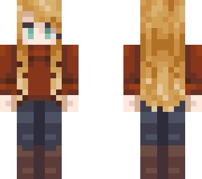 chloe sweater variation