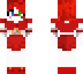 circus baby
