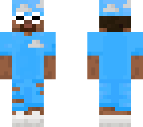cloud steve (slim)
