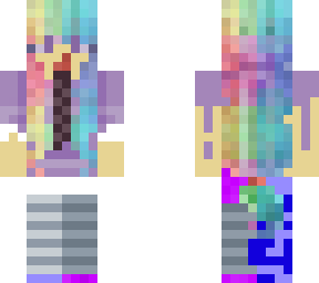 contest skin to spiderthewonka