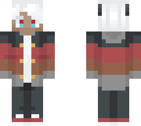 cool coat satyr
