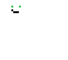 cool girl(customizable)