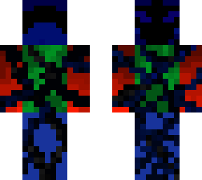 corrupted elemental 2022