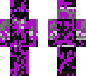 corrupted enderman