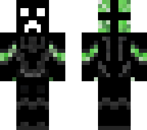 creeper vigilante