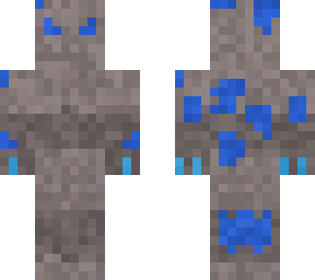 crystal golem (updated)