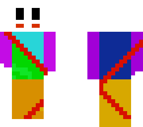 cute ghost