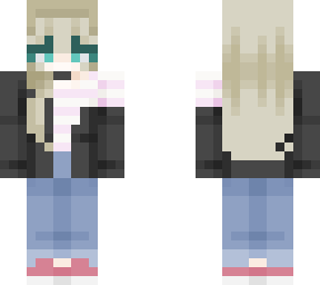 cute girl