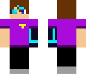 cyborg_lucas (fnaf guard)