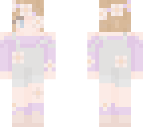 daisydee (based off kireinakudaranai's portabella skin)