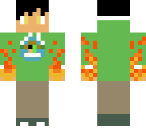 danycraft