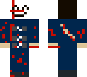 dark  smiles