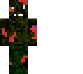 dead man