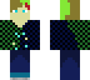 demon slayer (can edit)
