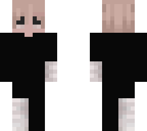 demonless monster