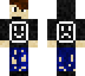 deppressed skin