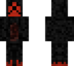 devil red guy