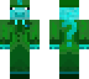 diamond pig riddler